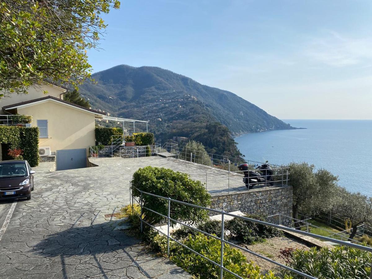Вилла Casa Mirella, Un Gioiello Unico Камольи Экстерьер фото